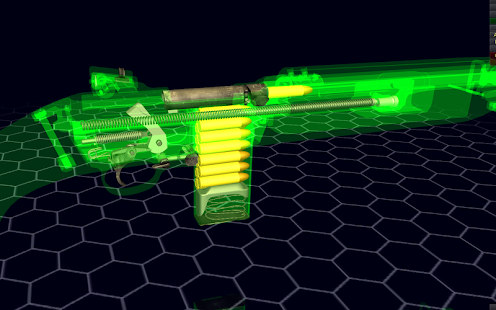 How it works: M1 Carbine - náhled