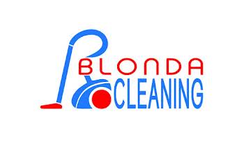 Blonda Cleaning album cover