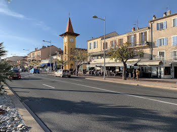 locaux professionnels à Cagnes-sur-Mer (06)