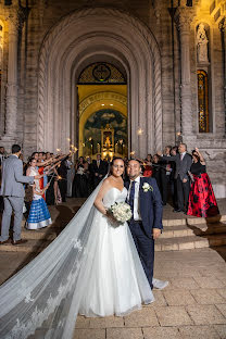 Fotógrafo de bodas Yilly Hurtado (imagen28). Foto del 2 de abril 2020