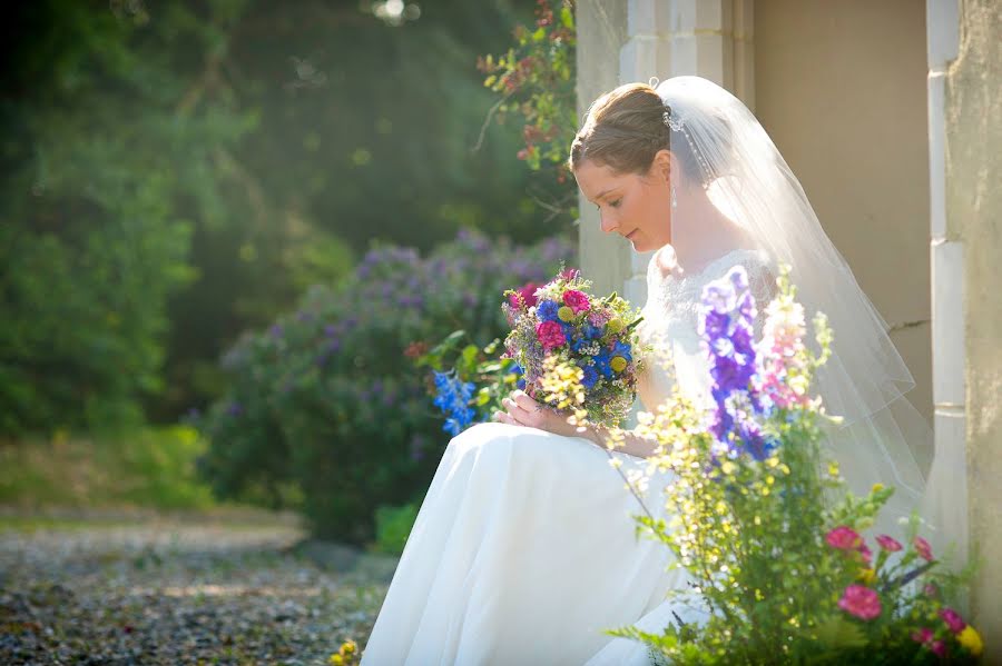 Vestuvių fotografas Stephanie Mackrill (stephaniephoto). Nuotrauka 2019 liepos 1