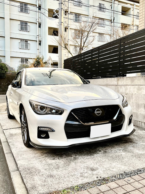 スカイラインのPickUpCars2025・エアロパーツ・#リバティーウォーク・400Rに関するカスタム事例の投稿画像1枚目