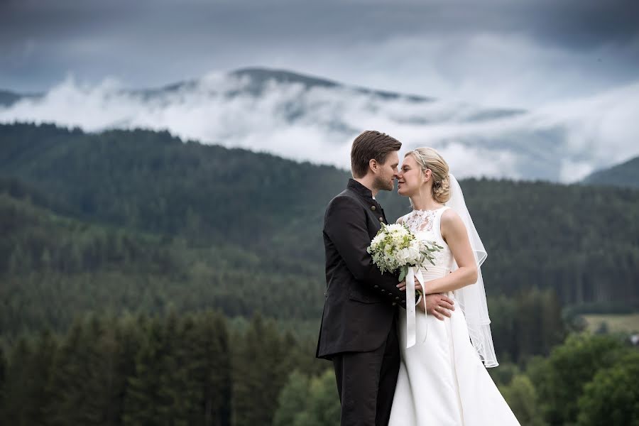 शादी का फोटोग्राफर Ekatarina Paller (ekatarinapaller)। जुलाई 29 2018 का फोटो