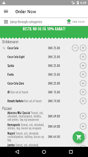 Mamma Mia Pizza Odense(圖1)-速報App