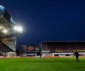 Oh ironie in Waregem: nieuwe naamsponsor stadion doet zijn naam geen eer aan met stroompanne