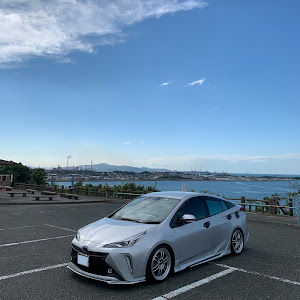 プリウス ZVW50