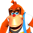 Lanky Kong Enhancer