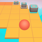 Cover Image of 下载 Pocket Rolling Ball 7.2.1 APK