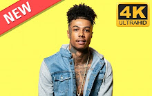 Blueface HD Wallpapers Hip Hop Music Theme small promo image