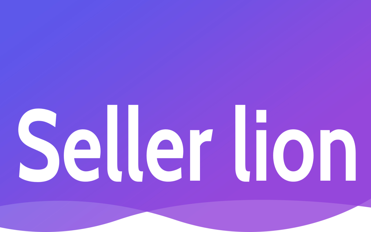 SellerLion - Review & Feedback Tracker Preview image 0