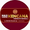 Nasi Campur Kencana, Pluit, Jakarta logo