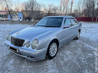 продам авто Mercedes E 270 E-klasse (W210)