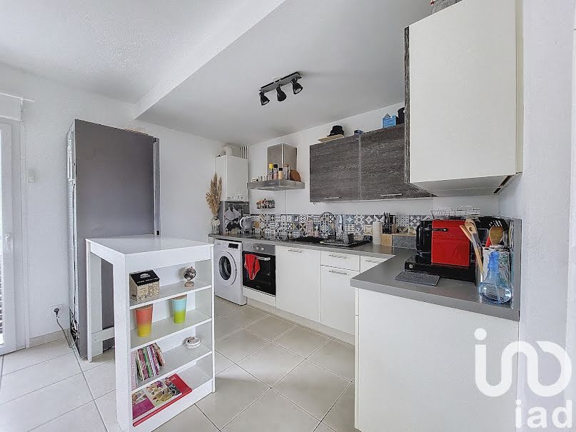 Vente duplex 2 pièces 42 m² à Marolles-en-Hurepoix (91630), 174 995 €