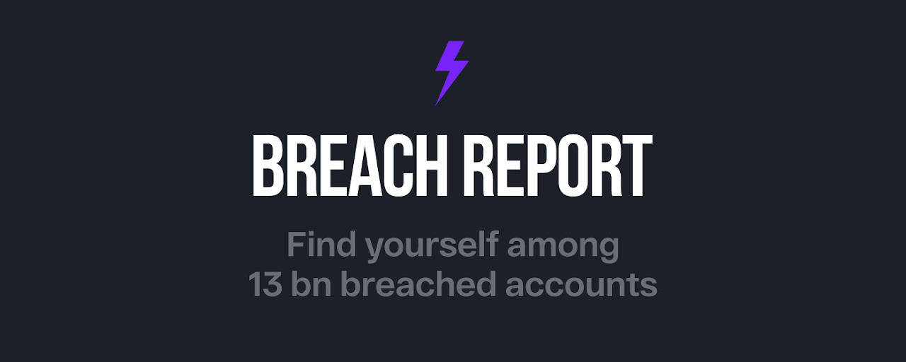 Breach Report Preview image 2