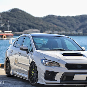 WRX STI VAB