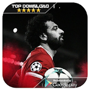 Mohamed Salah Wallpapers HD  Icon