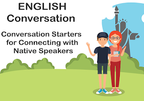 KPC - English Conversations Pr Screenshot