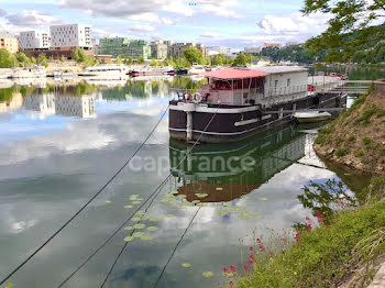 péniche à Lyon 5ème (69)