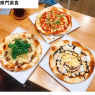 Copoka PIZZA - 家庭式手工窯烤披薩