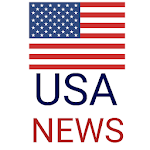 Cover Image of डाउनलोड USA News All American News Online 2.1 APK