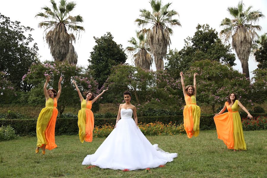 Fotógrafo de bodas Eri Bz (vini). Foto del 28 de septiembre 2014