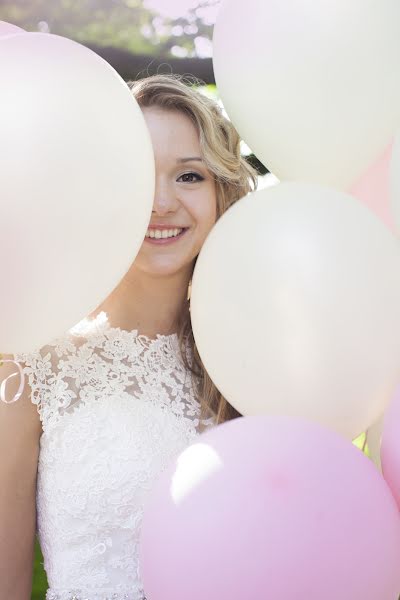 Photographe de mariage Leila Arefjev (leika). Photo du 24 mars 2017