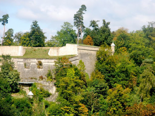 Luxemburg 2009