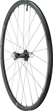 Industry Nine AR25 All-Road Disc Wheelset 700C, 10mm QR Front, 135mm QR Rear,Shimano 11-Speed Road alternate image 0