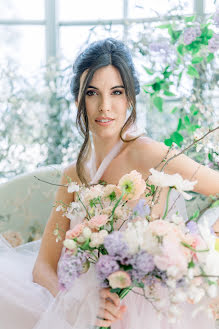 Wedding photographer Marion Pinel (3lfa4tp). Photo of 12 January 2022