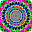 Hypnotic and Optical Illusions Download on Windows