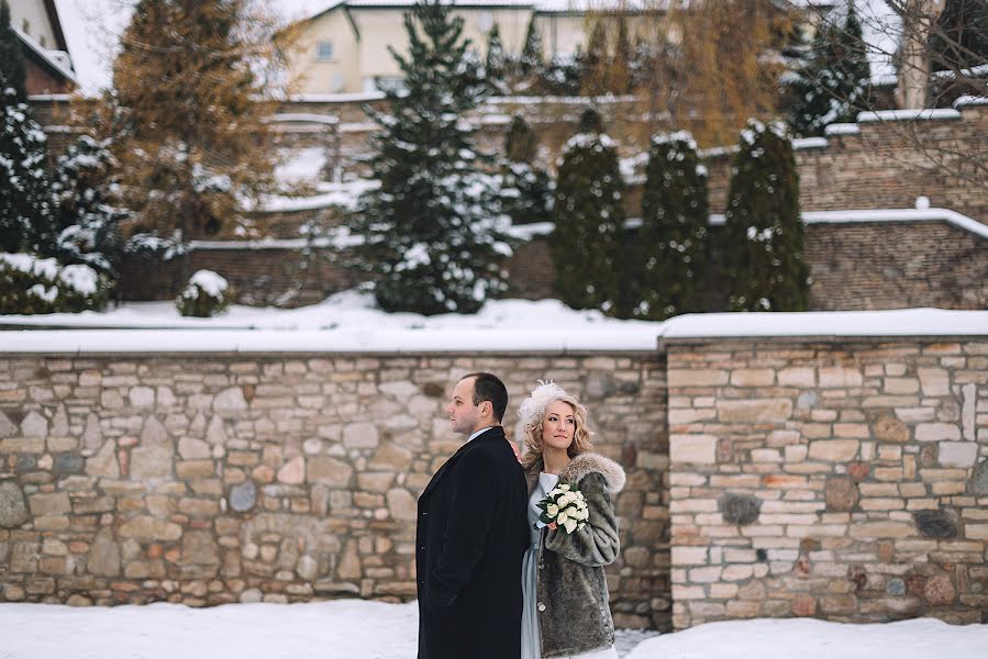 Hochzeitsfotograf Oleg Ivanov (appleoleg). Foto vom 14. November 2016