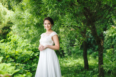 Photographe de mariage Vladimir Gaysin (gaysin). Photo du 20 octobre 2017