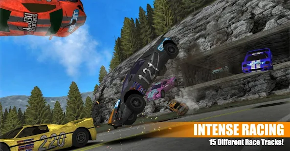  Demolition Derby 2- screenshot thumbnail  