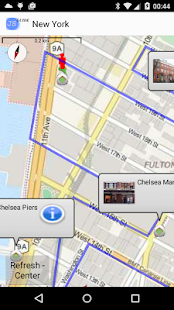 New York Tourist Travel Guide(圖6)-速報App
