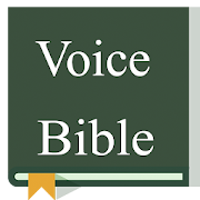 The Voice Bible  Icon