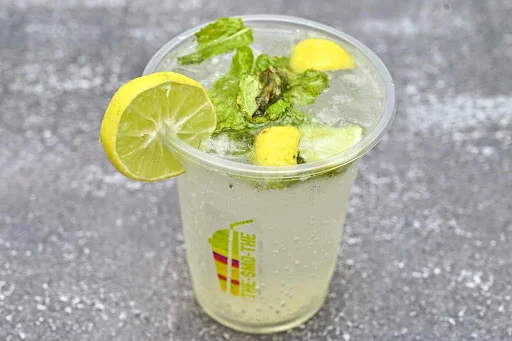 Virgin Mojito