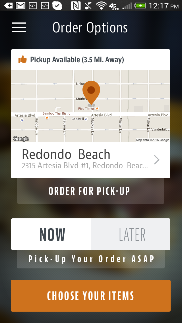 Slider Stop Screen 2