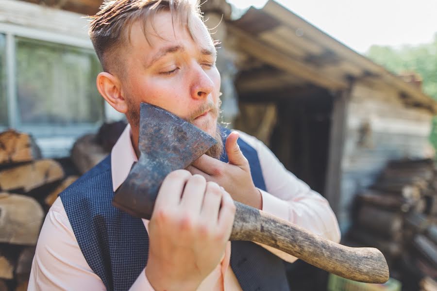 Svatební fotograf Aram Adamyan (aramadamian). Fotografie z 17.srpna 2018