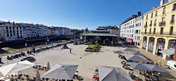 appartement à Bayonne (64)