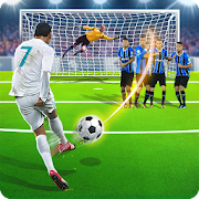 تحميل   Shoot 2 Goal - Soccer Game 2019 APK 