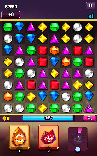 Bejeweled Blitz!