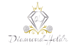 Diamond HODLR Share v2