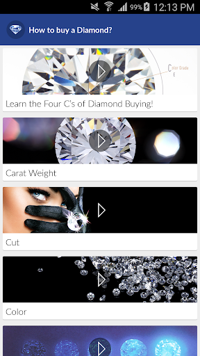 免費下載商業APP|Diamond Buying Guide app開箱文|APP開箱王