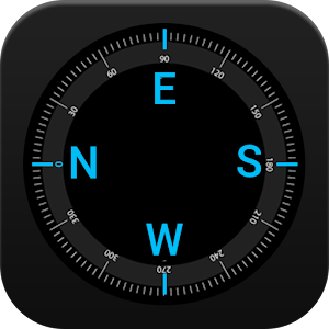 Download GPS Compass (Location Finder) For PC Windows and Mac