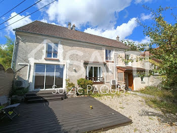 maison à Saâcy-sur-Marne (77)