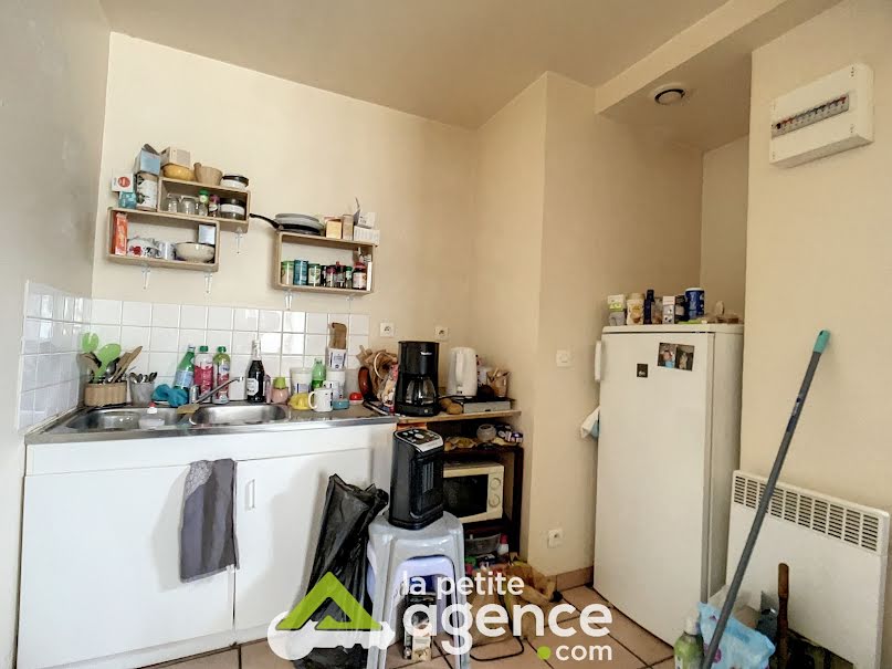 Vente maison  75 m² à Vallière (23120), 47 000 €