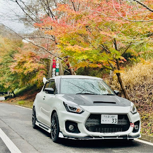 スイフトスポーツ ZC33S