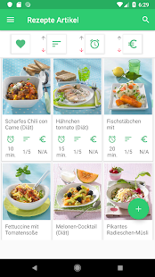 Diät Rezepte(圖2)-速報App