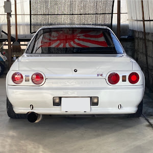 スカイライン GT-R BNR32