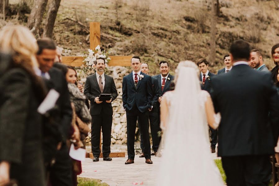 Wedding photographer Taylor Salerno (taylorsalerno). Photo of 10 March 2020